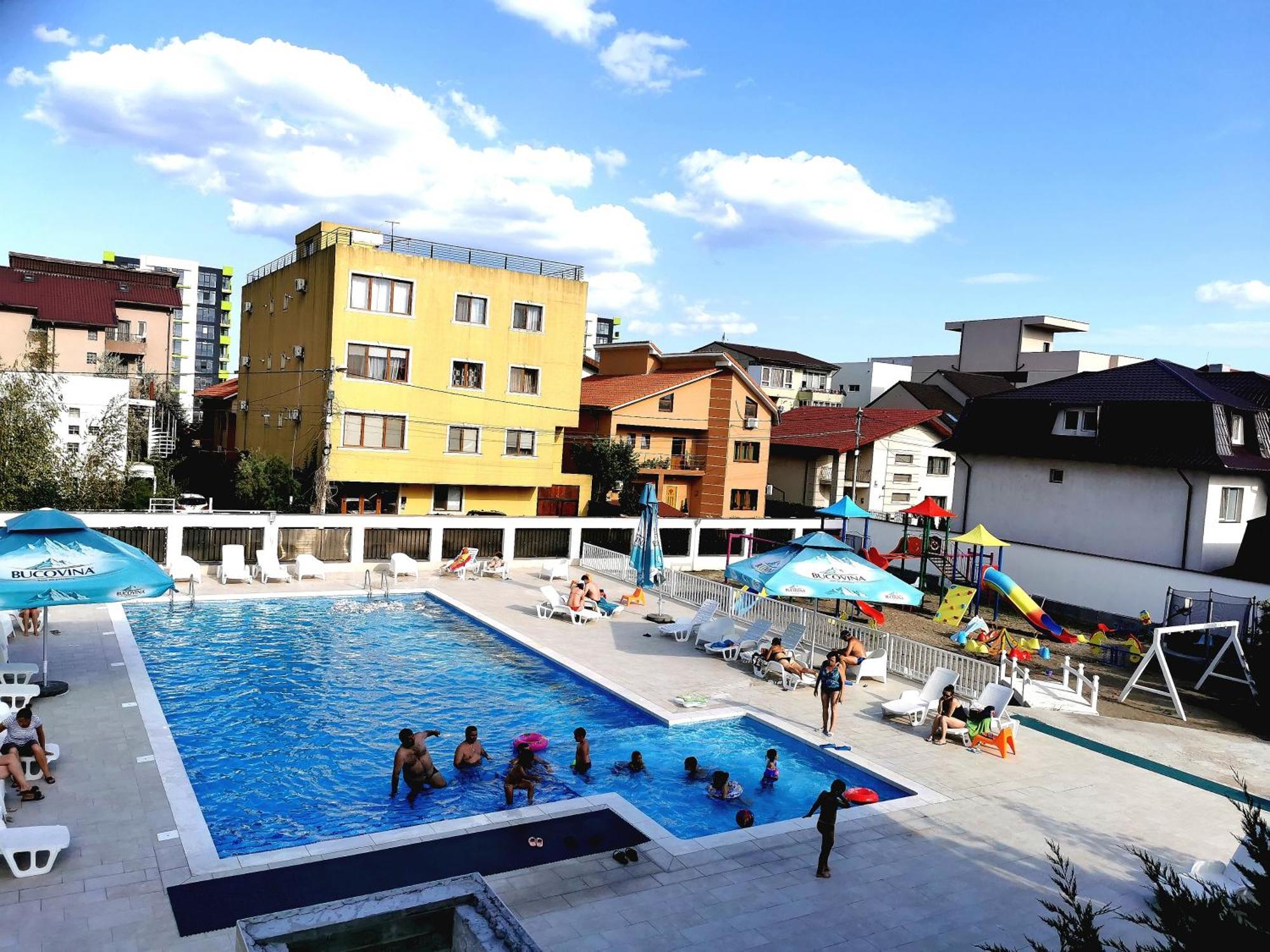 Vila Sangria Navodari Exterior photo