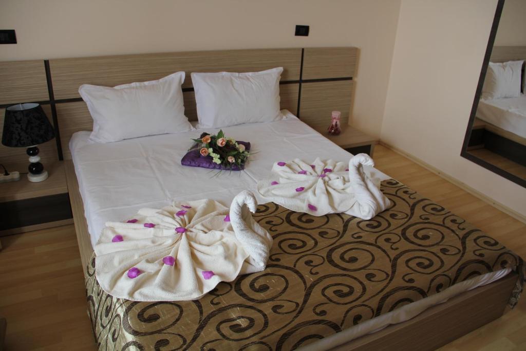 Vila Sangria Navodari Room photo