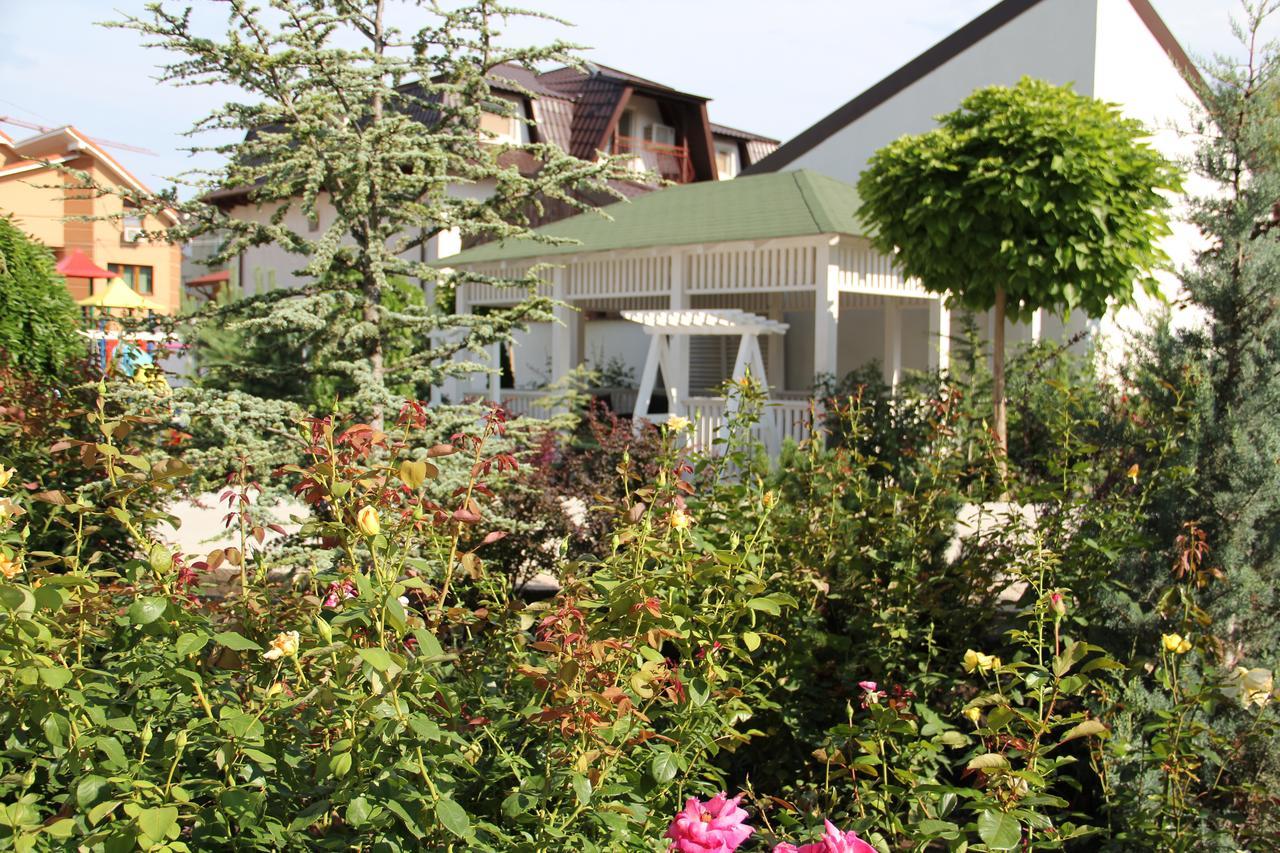Vila Sangria Navodari Exterior photo