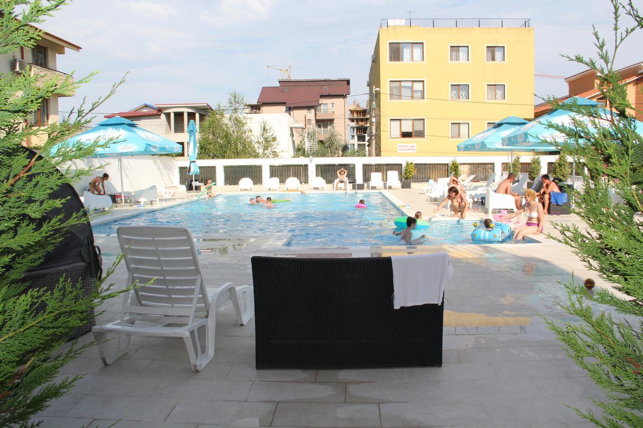 Vila Sangria Navodari Exterior photo