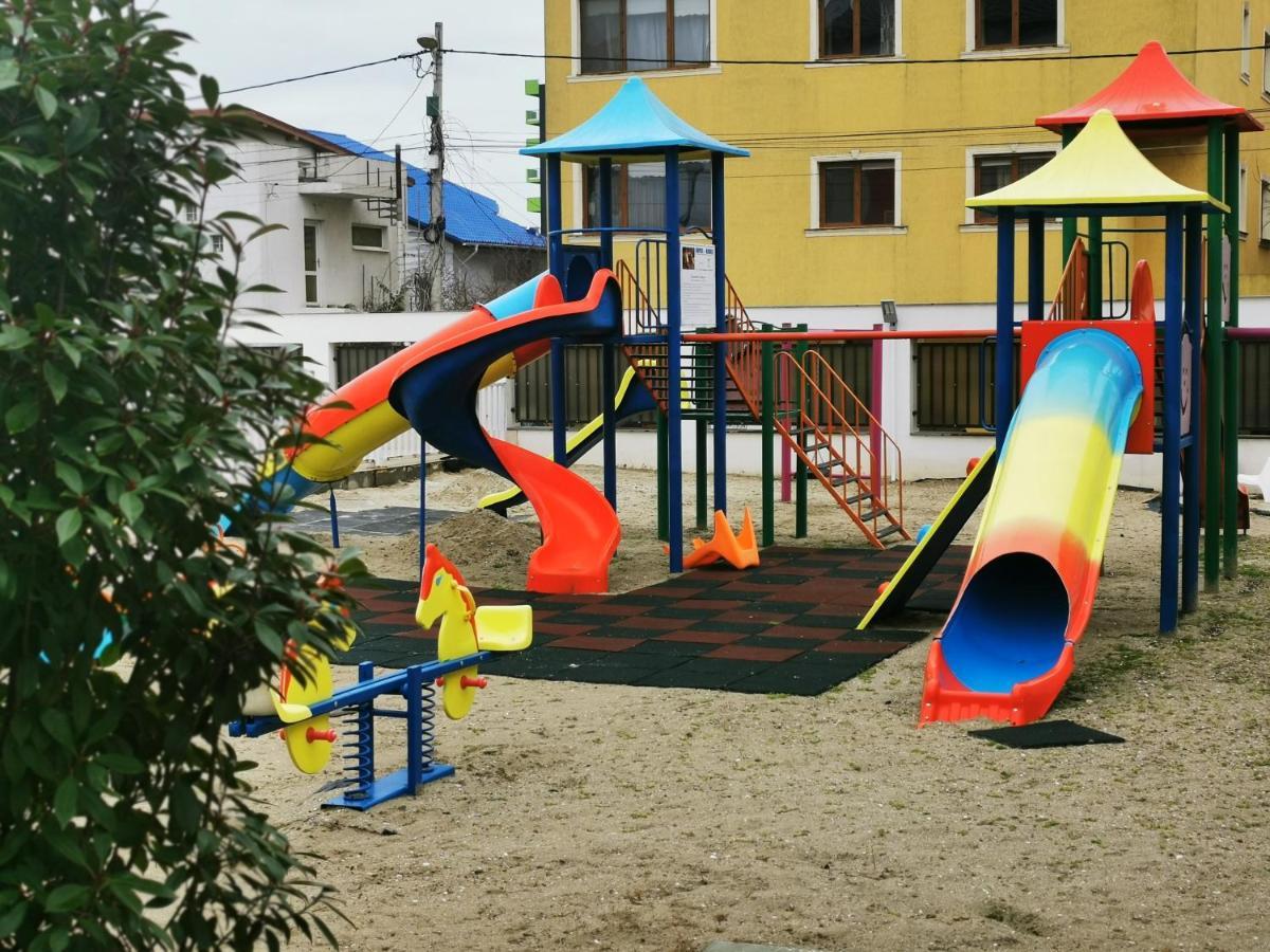 Vila Sangria Navodari Exterior photo